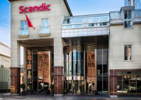 Scandic Plaza Umeå, Umeå